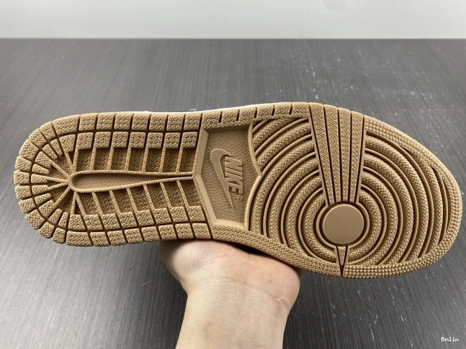 Boostmaster lin OG Jordan Heirloom Air High 555088-202 1 0801